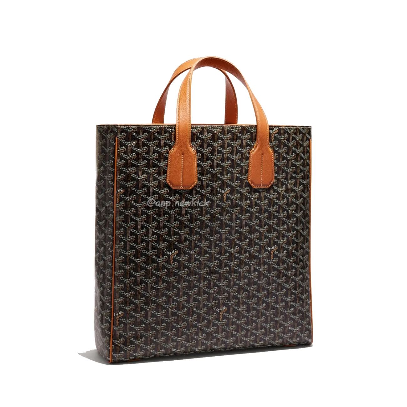 Goyard Cap Voltaire Bag 38.5 Cm X 11.5 Cm X 38 Cm (6) - newkick.app